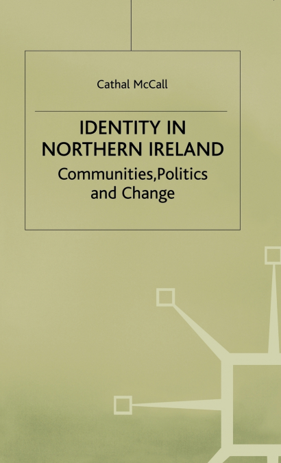 Identity in Northern Ireland