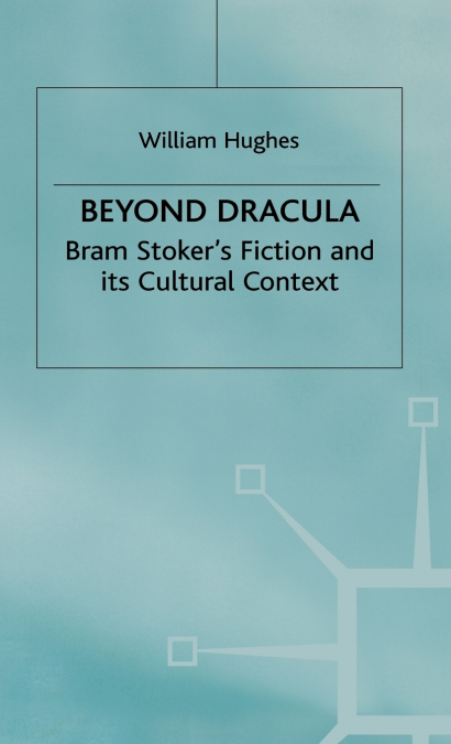 Beyond Dracula