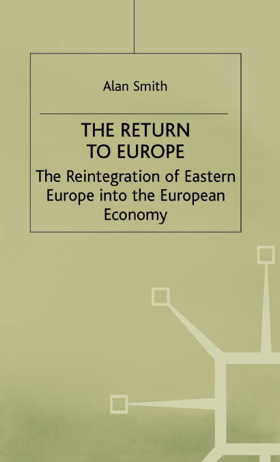 Return to Europe