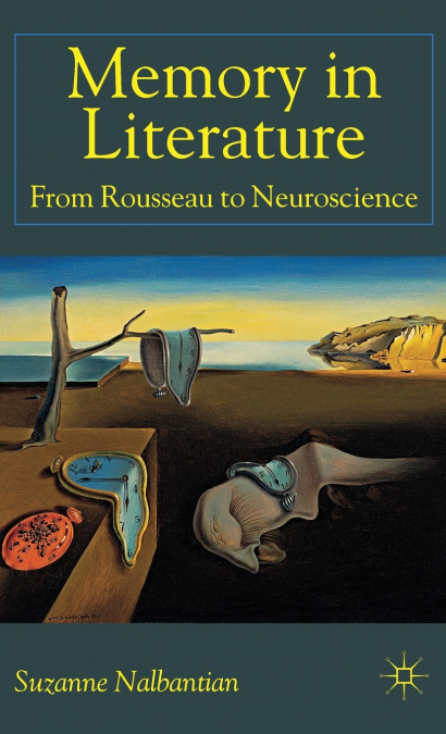 Memory in Literature