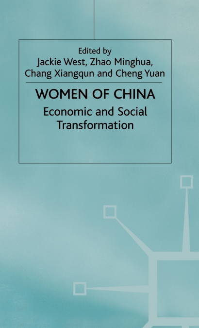 Women of China