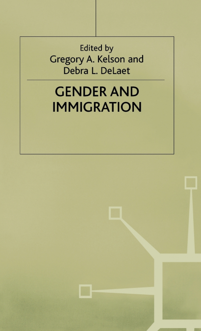 Gender and Immigration