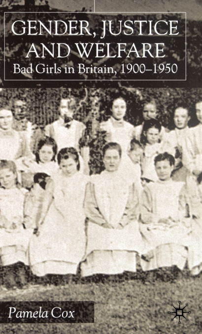 Gender, Justice and Welfare