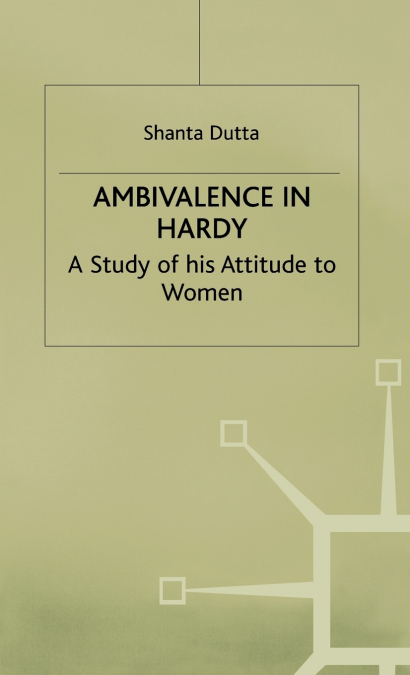 Ambivalence in Hardy