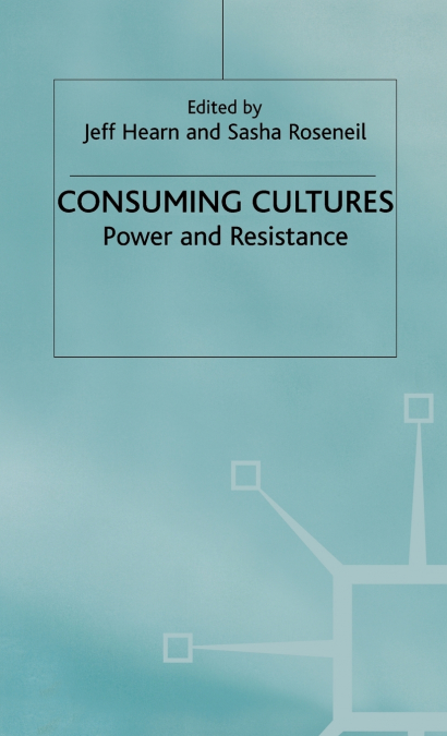 Consuming Cultures