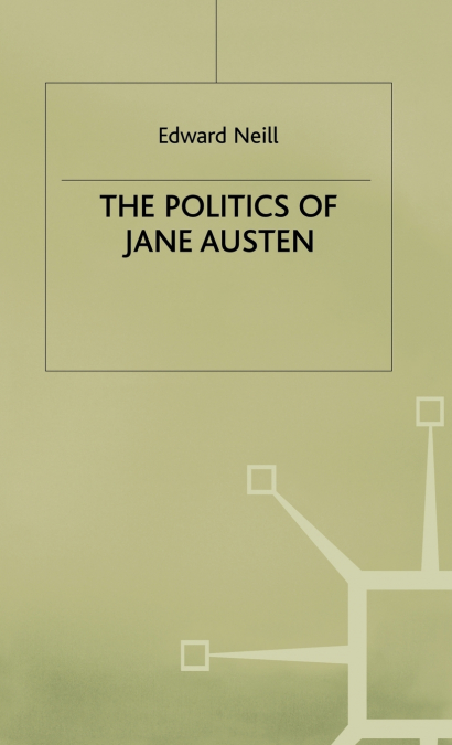 Politics of Jane Austen