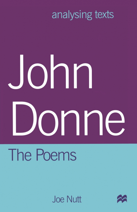 John Donne