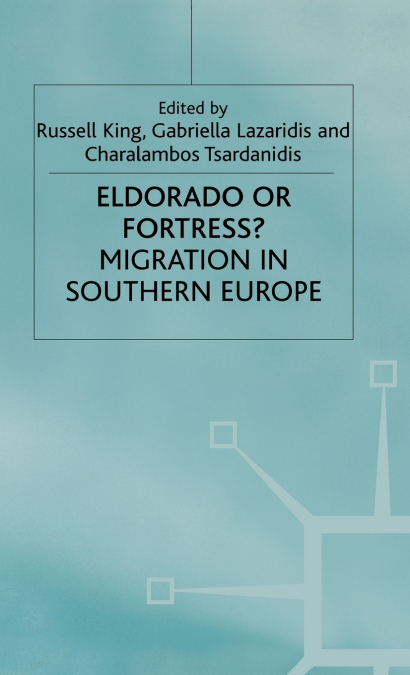 Eldorado or Fortress