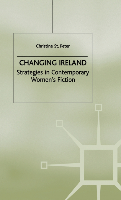 Changing Ireland