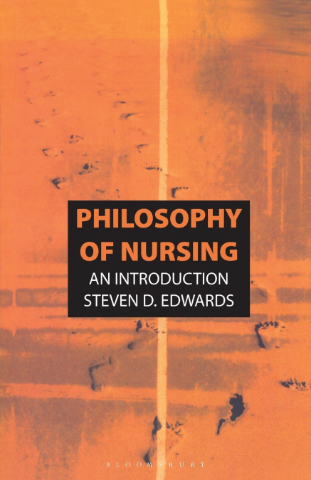 Philosophy of Nursing