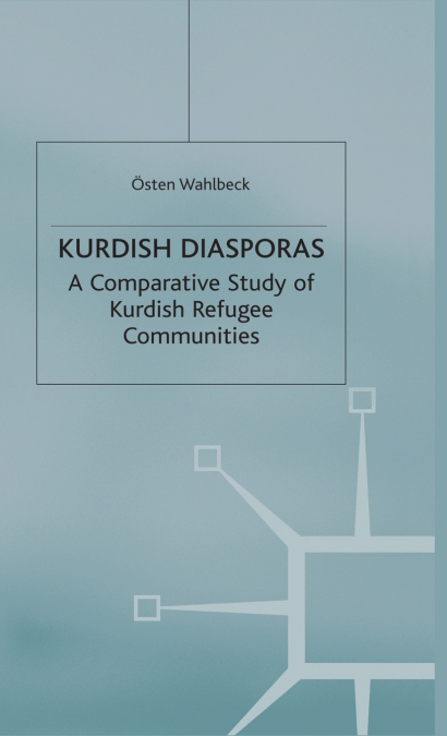 Kurdish Diasporas