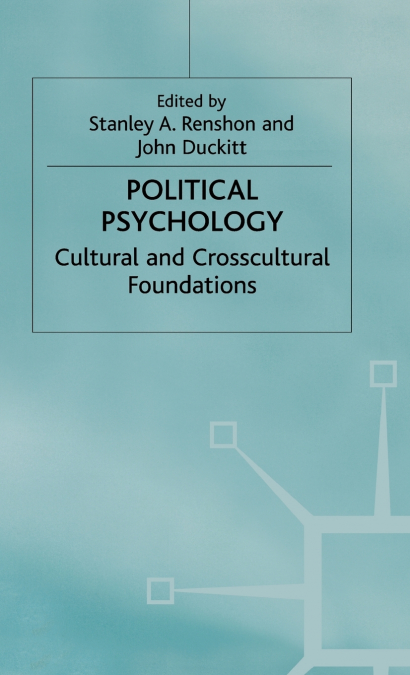 Political Psychology