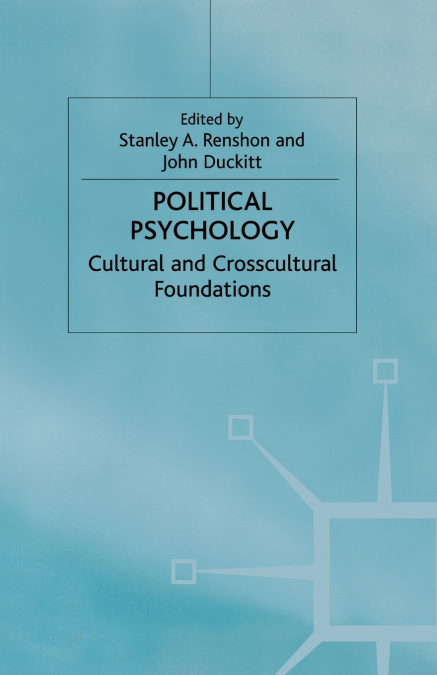Political Psychology