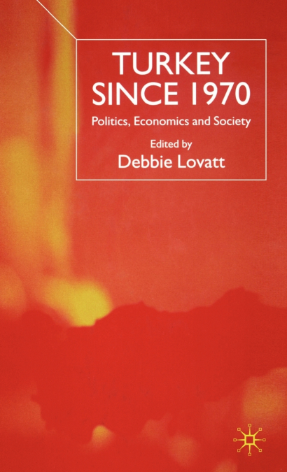 Turkey Since 1970