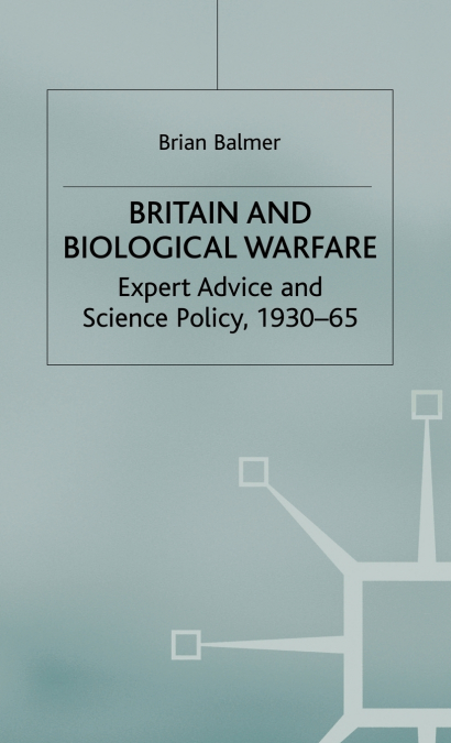 Britain and Biological Warfare