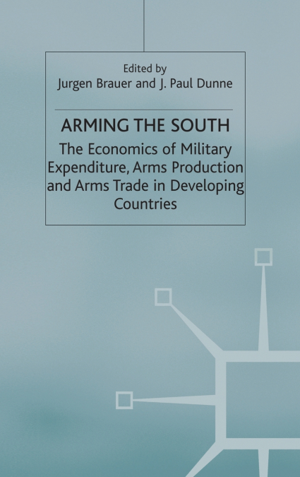Arming the South