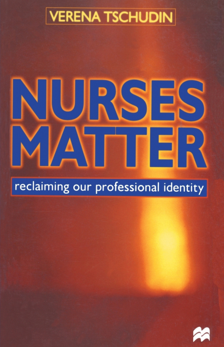 Nurses Matter