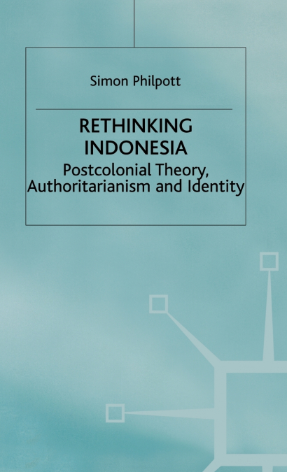 Rethinking Indonesia