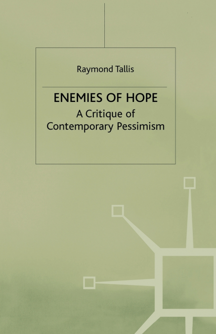 Enemies of Hope
