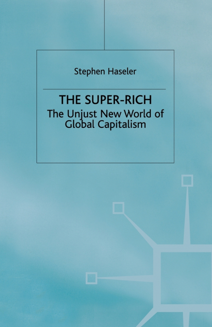 The Super-Rich