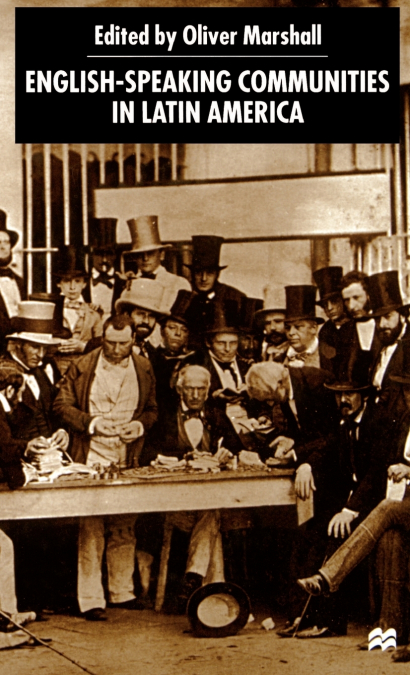English-Speaking Communities in Latin America