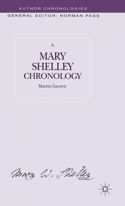 Mary Shelley