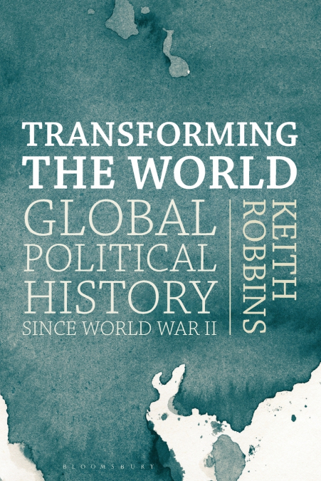 Transforming the World