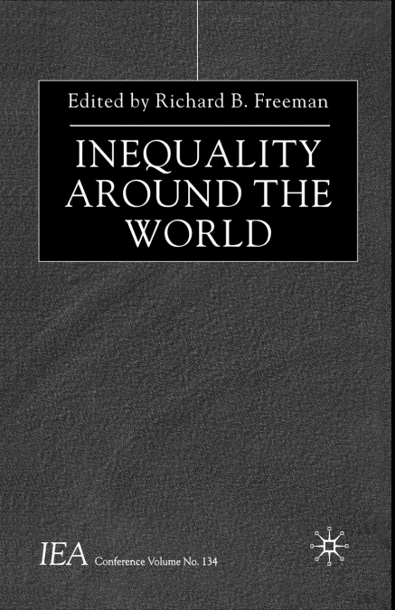 Inequality Around the World