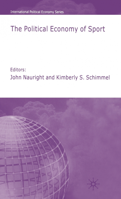 The Political Economy of Sport