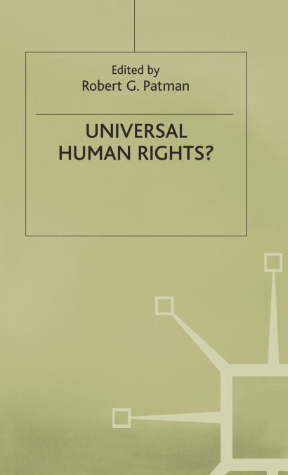 Universal Human Rights