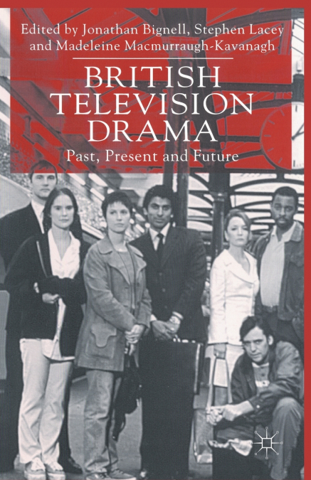 British Television Drama