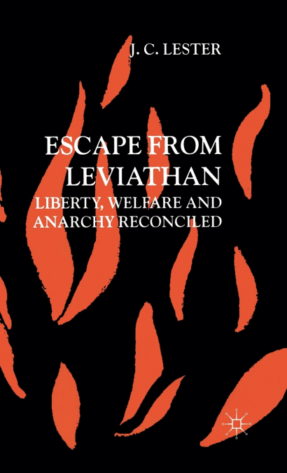 Escape from Leviathan