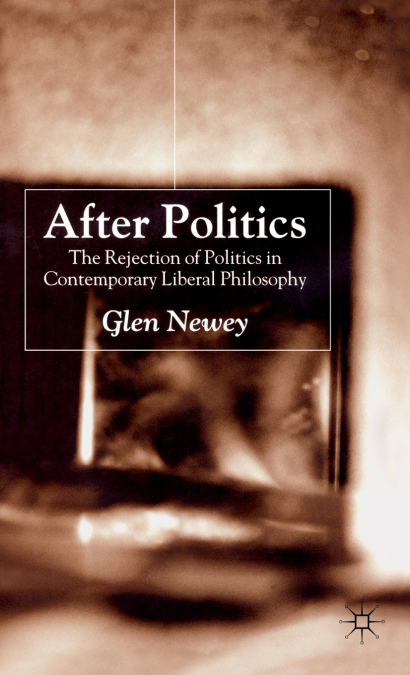 After Politics