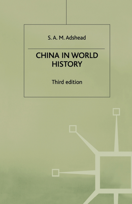 China in World History