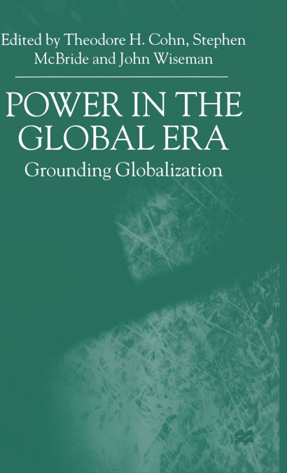 Power in the Global Era