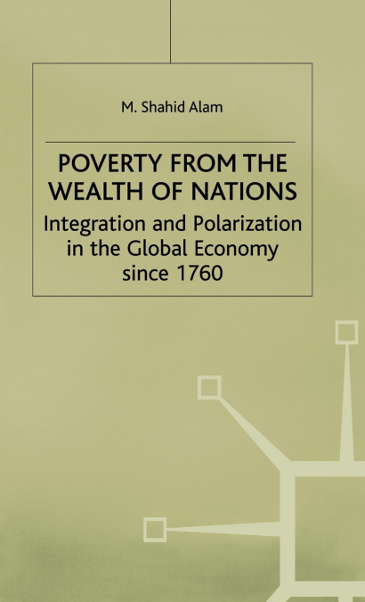 Poverty from the Wealth of Nations