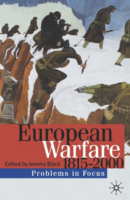 European Warfare