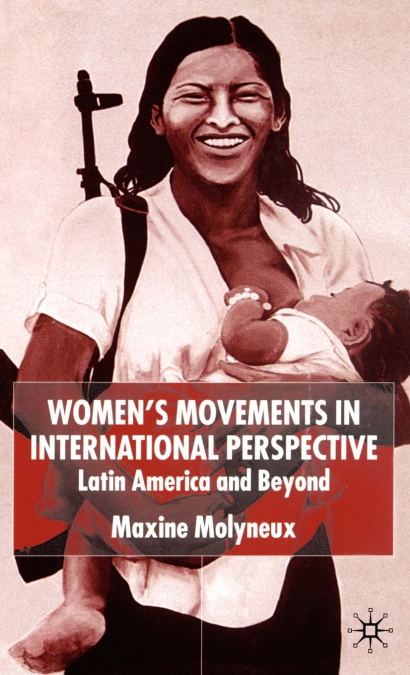 Women’s Movements in International Perspective