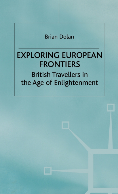 Exploring European Frontiers