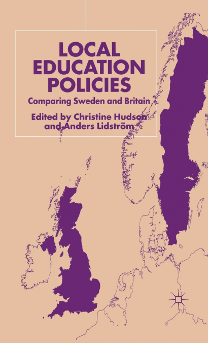Local Education Policies