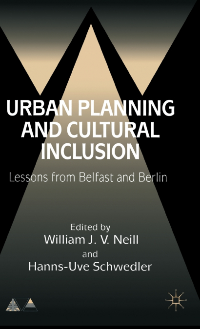 Urban Planning and Cultural Inclusion