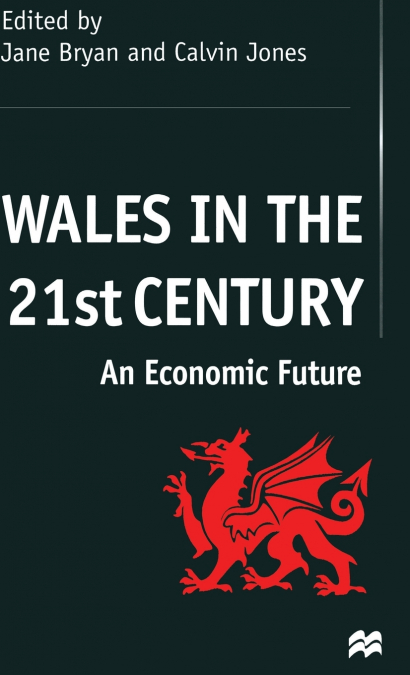 Wales in the 21st Century