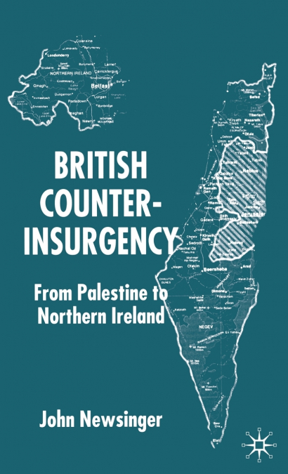 British Counterinsurgency