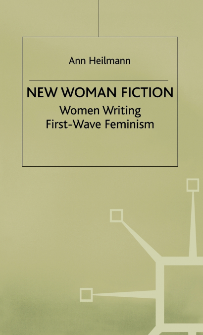 New Woman Fiction