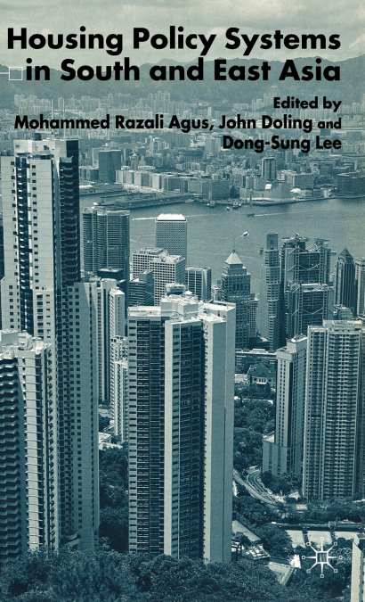 Housing Policy Systems in South and East Asia