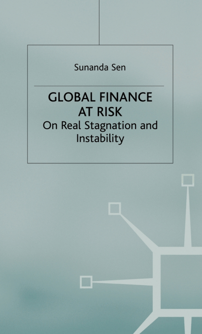 Global Finance at Risk