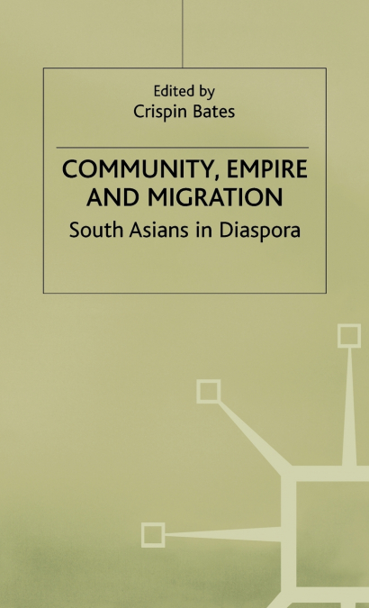Community Empire