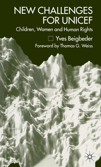 New Challenges for UNICEF