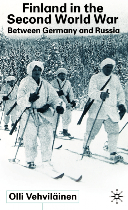 Finland in the Second World War