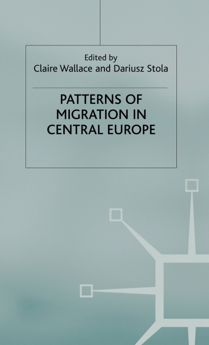 Patterns of Migration in Central Europe